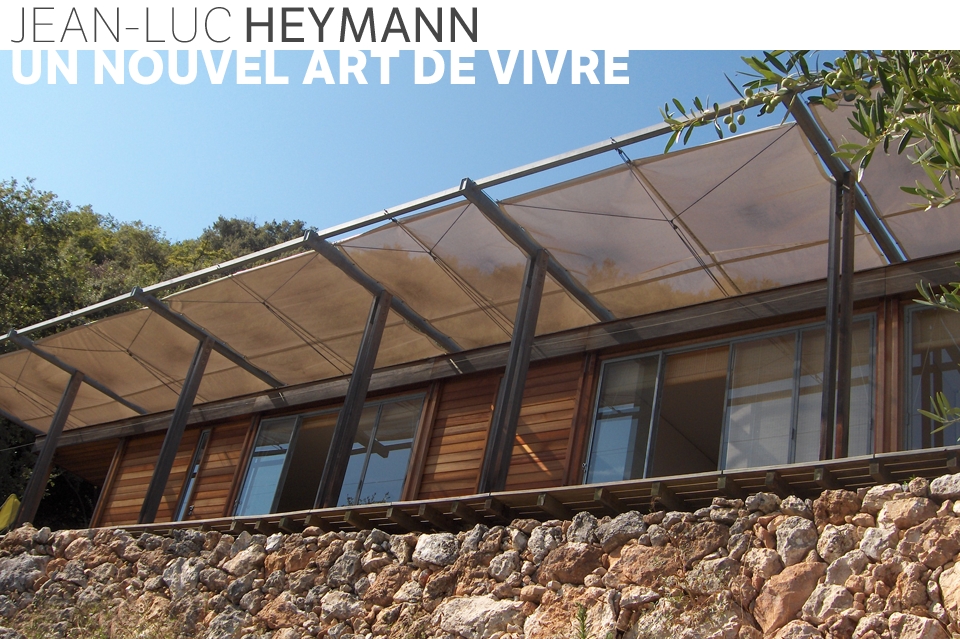 Jean-Luc Heymann